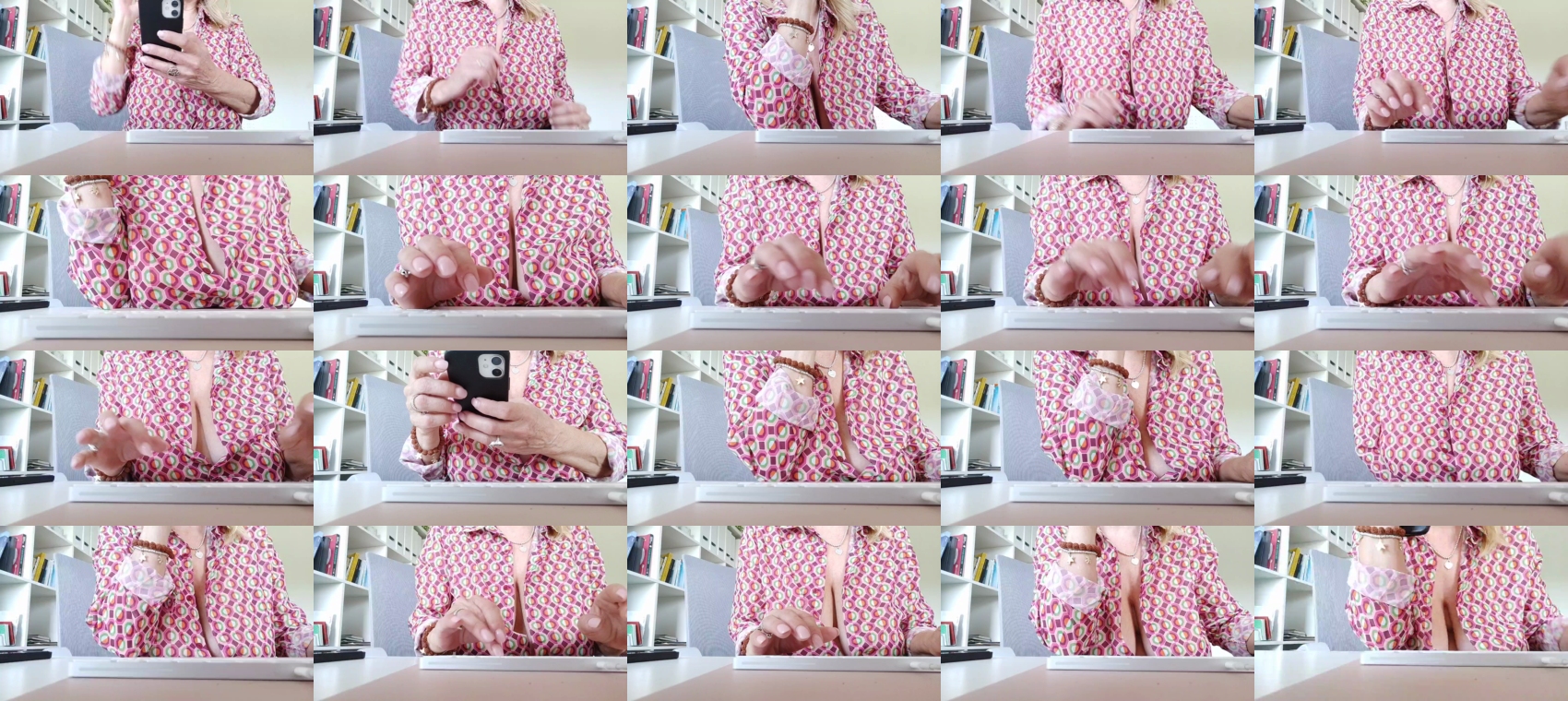 Watch La Signora Cam4 06-10-2022 ON PornRecs. 